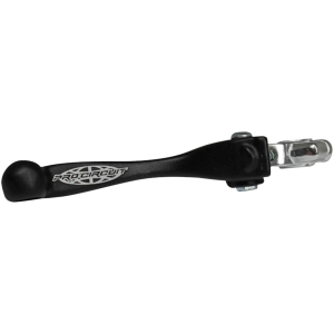 Forged Brake Lever - Black
