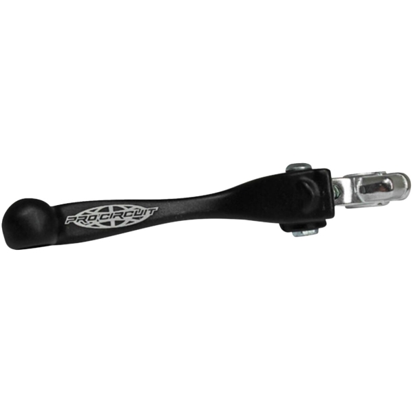 Forged Brake Lever - Black