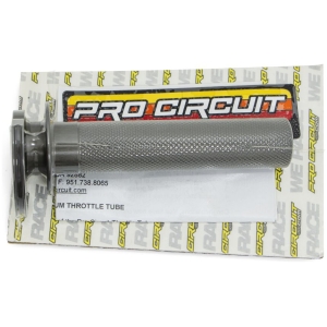 AL THROTTLE TUBE KTM 2STR