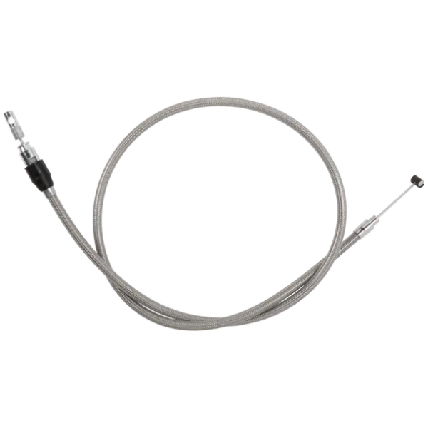 CABLE CLUTCH QUICK CONNECT STAINLESS
