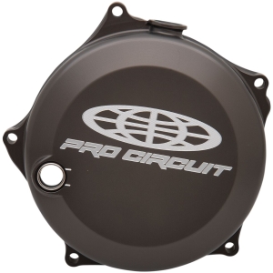 CLUTCH COVER