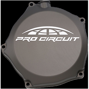 CLUTCH COVER