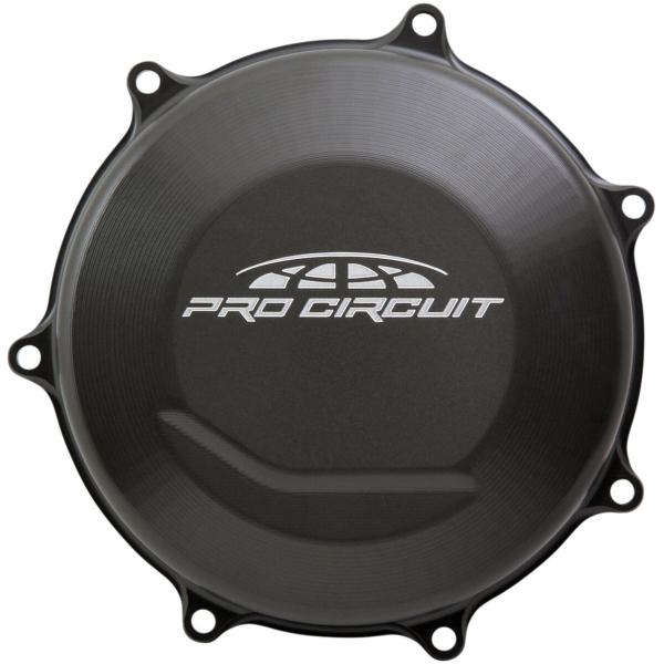 COVER CLUTCH KX450 '21