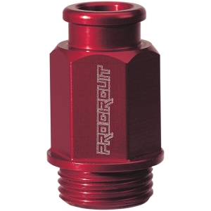 HOT START CARBURETOR  CONNECTOR