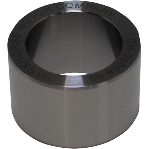 SPACER SPROCKET SHAFT 1.098"