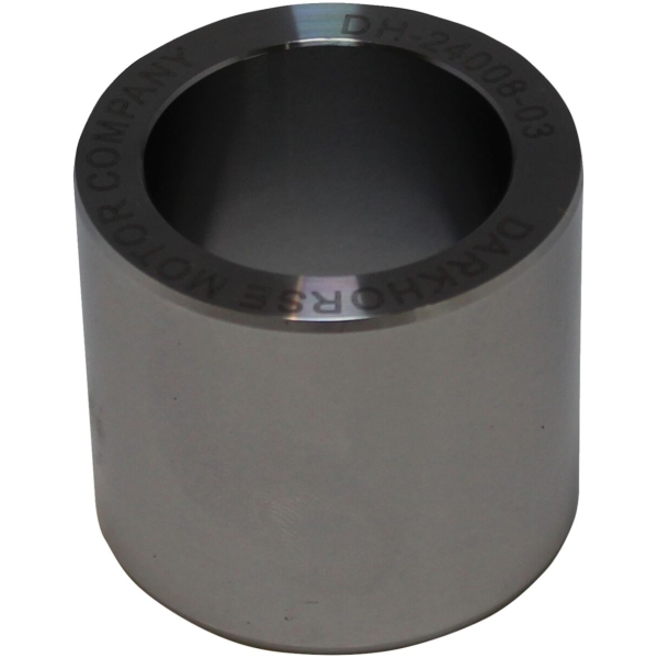 SPACER SPROCKET SHAFT 1.098"