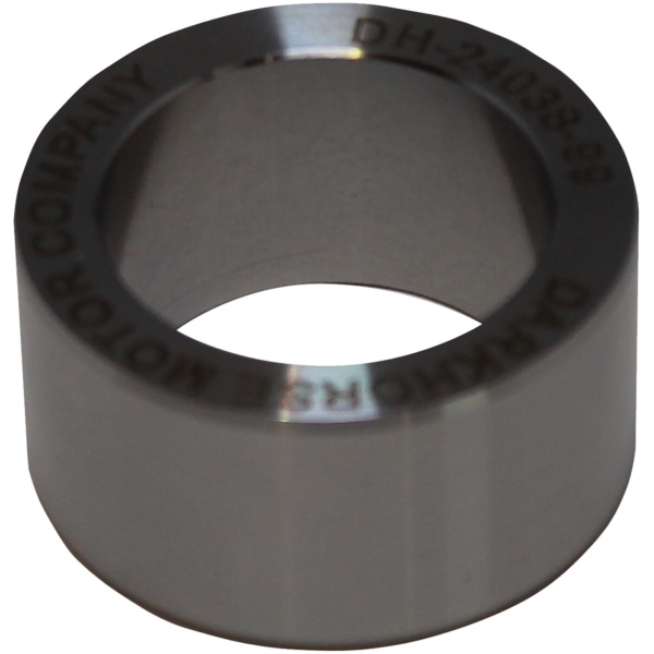 SPACER SPROCKET SHAFT .894"