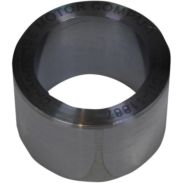 SPACER SPROCKET SHAFT 1.116"