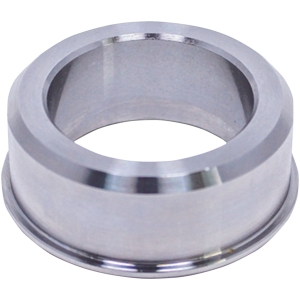 SPACER SPROCKET SHAFT SHOVEL - EVO .672"