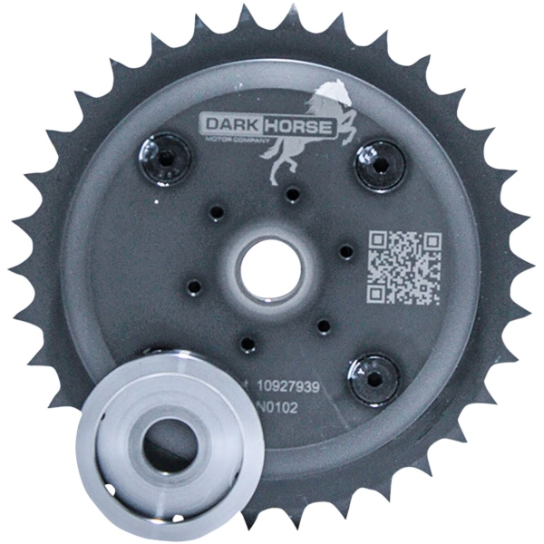 MOTOR SPROCKET MAN-O-WAR