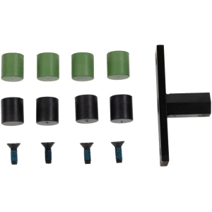 REPLACEMENT CUSHION KIT W/TOOL