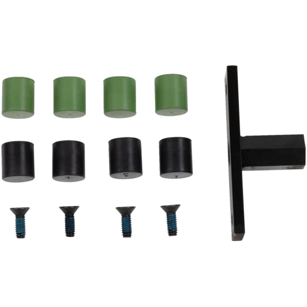 REPLACEMENT CUSHION KIT W/TOOL