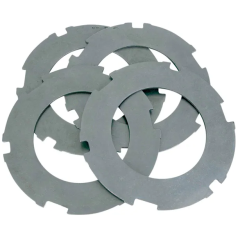 PLATES STEEL 68-84 BT