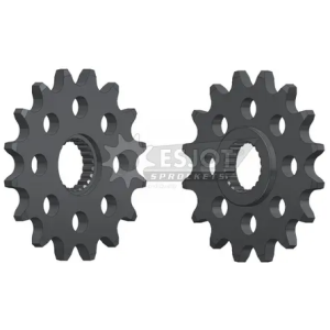 SPROCKET FRONT 17T 530