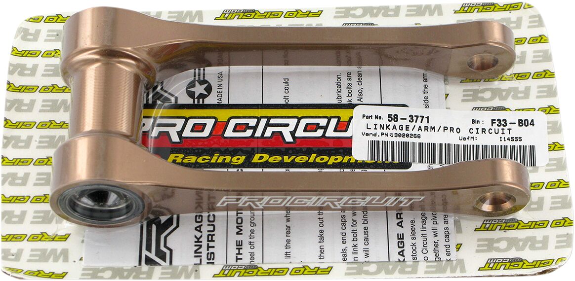 LINKAGE ARM - Bild 2