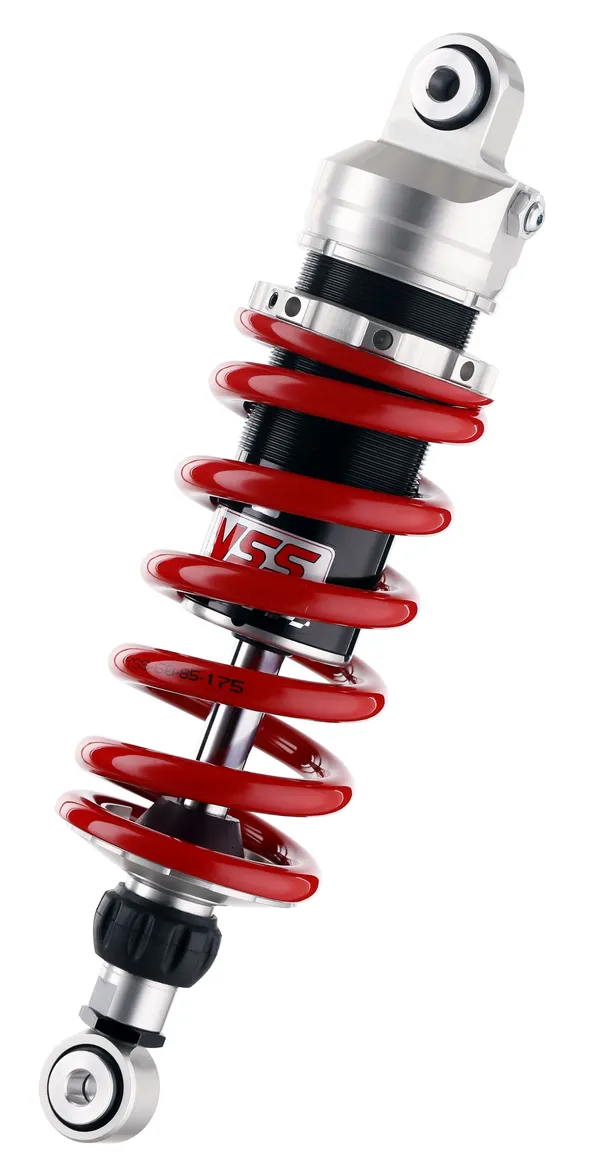 TOPLINE - Honda XL1000 01-12