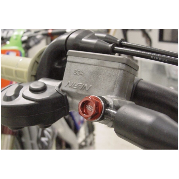 BANJO BOLT/WASHER KIT - Bild 2