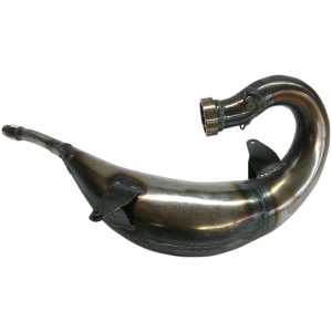 EXHAUST WORKS PIPE 2-STROKE