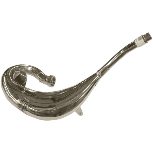 PLATINUM PIPE 2-STROKE EXHAUST