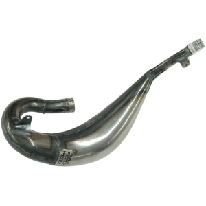 WORKS PIPE 2-STROKE EXHAUST
