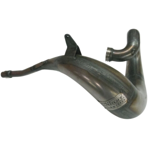 EXHAUST WORKS PIPE 2-STROKE