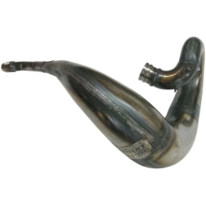 EXHAUST WORKS PIPE 2-STROKE