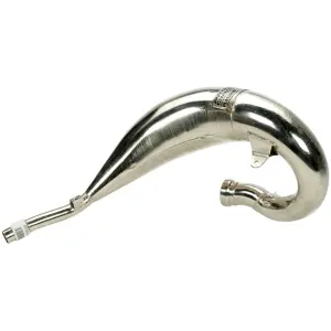 EXHAUST PLATINUM PIPE 2-STROKE