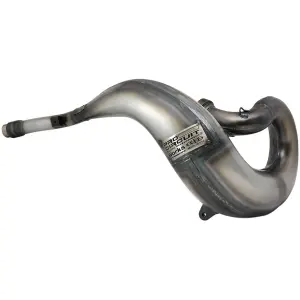 EXHAUST WORKS PIPE 2-STROKE