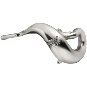 EXHAUST PLATINUM PIPE 2-STROKE