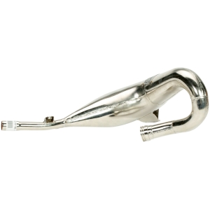 EXHAUST PLATINUM PIPE 2-STROKE