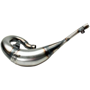 EXHAUST WORKS PIPE 2-STROKE