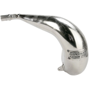 EXHAUST PLATINUM PIPE 2-STROKE