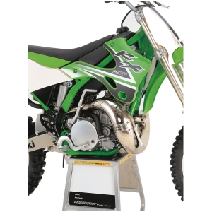 EXHAUST PLATINUM PIPE 2-STROKE