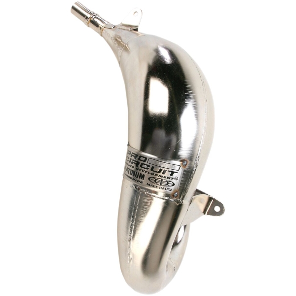 PLATINUM PIPE 2-STROKE EXHAUST