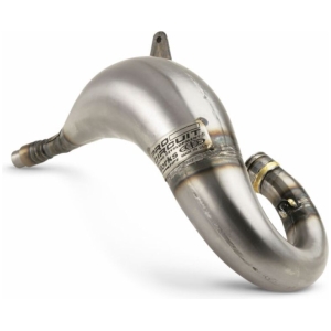 WORKS PIPE 2-STROKE EXHAUST