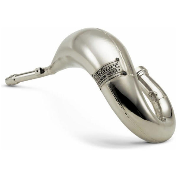 PLATINUM PIPE 2-STROKE EXHAUST