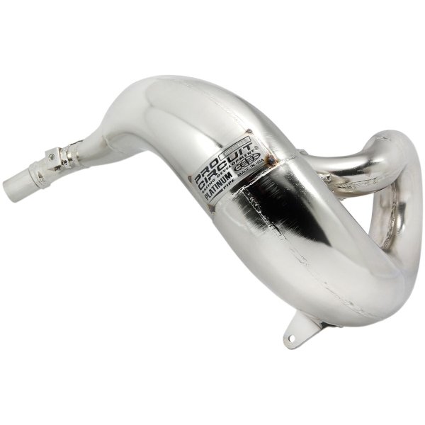 PLATINUM PIPE 2-STROKE EXHAUST