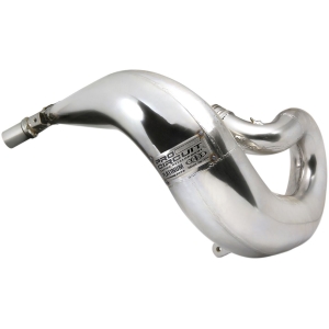 PLATINUM PIPE 2-STROKE EXHAUST