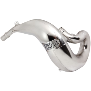 PLATINUM PIPE 2-STROKE EXHAUST