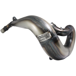 EXHAUST WORKS PIPE 2-STROKE