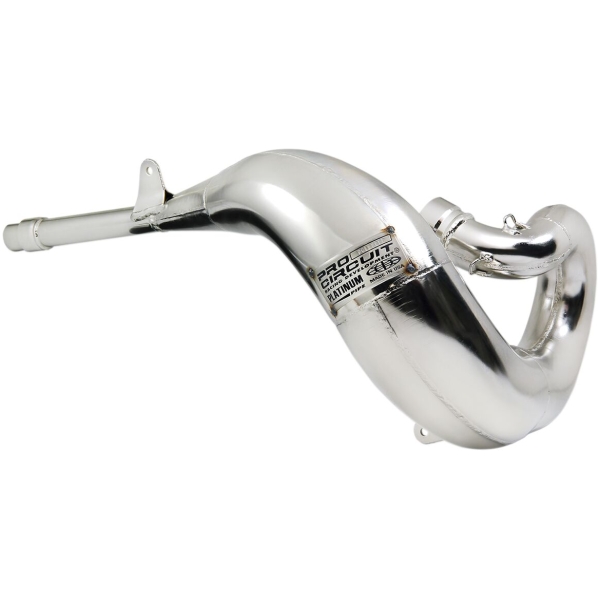 PLATINUM PIPE 2-STROKE EXHAUST