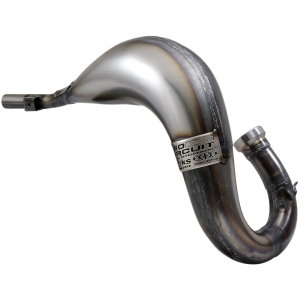 EXHAUST WORKS PIPE 2-STROKE