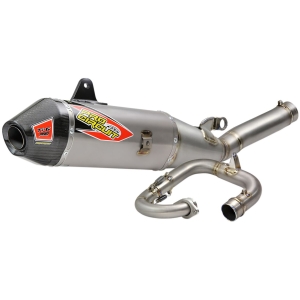 EXHAUST TI-6 PRO 0331925FP