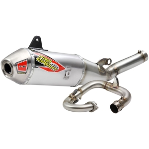 EXHAUST T-6 0131925G