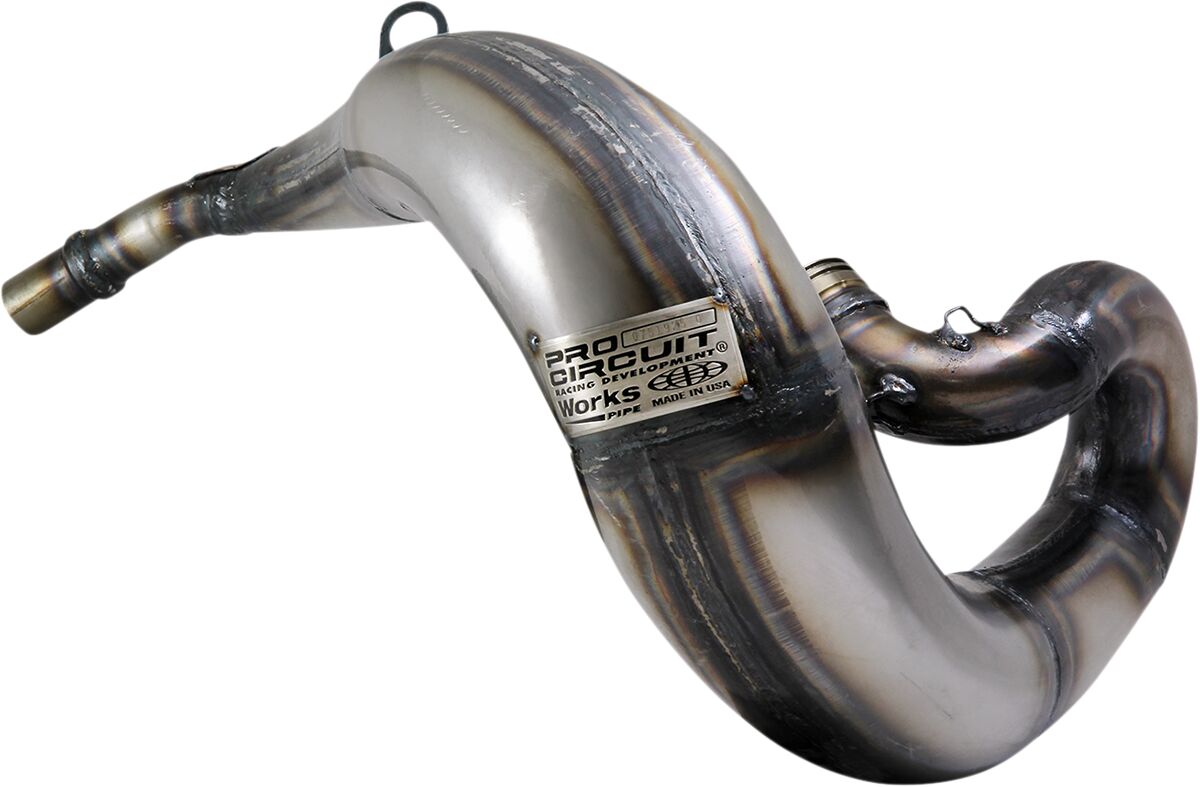 PIPE WORKS 0751925 - Bild 2