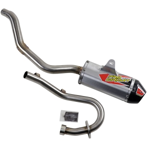 EXHAUST T-6 0111925F