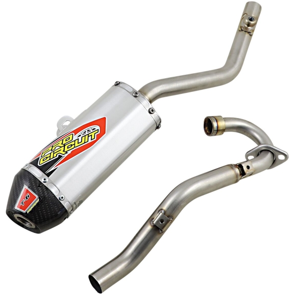 EXHAUST T6 0112023F - Bild 2