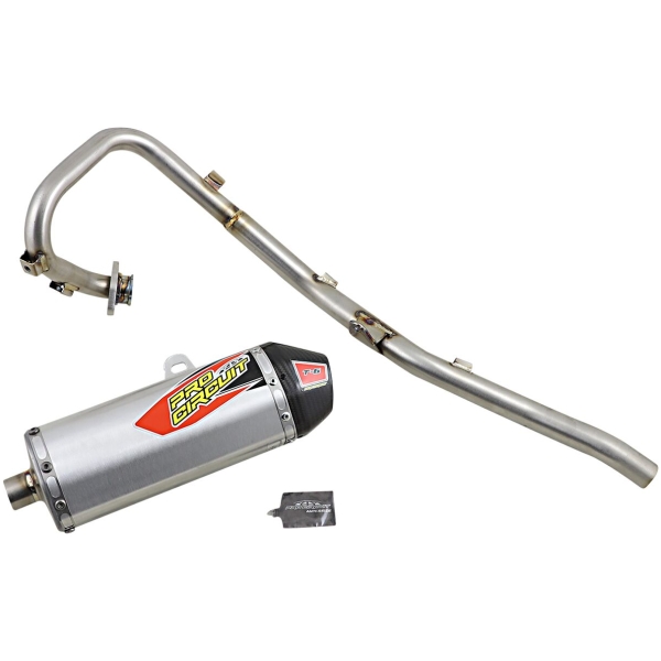 EXHAUST T6 0132012F - Bild 2