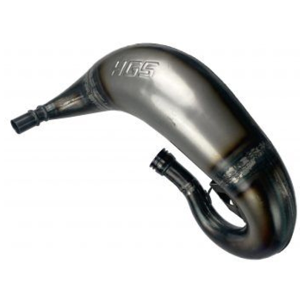 2-STROKE HIGH PERFORMANCE PIPE