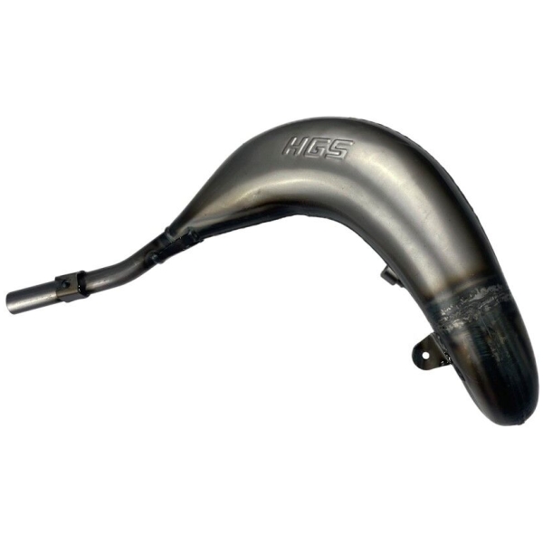 2-STROKE HIGH PERFORMANCE PIPE